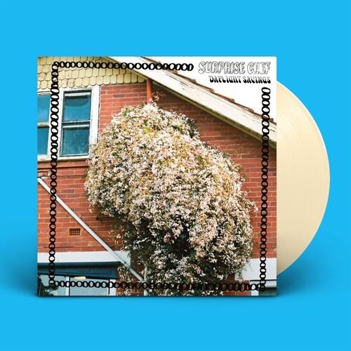 SURPRISE CHEF - DAYLIGHT SAVINGS - RECORD