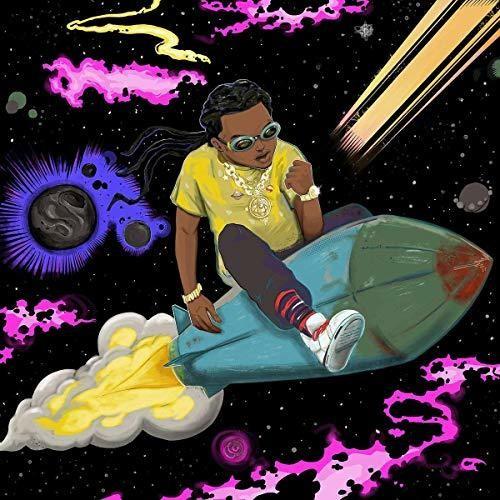 TAKEOFF - LAST ROCKET - RECORD