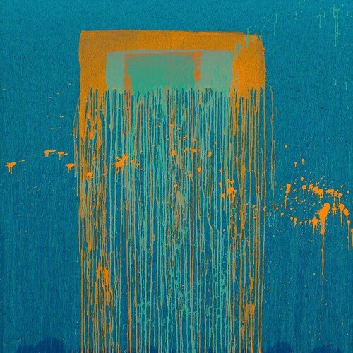 GARDOT,MELODY - SUNSET IN THE BLUE - RECORD