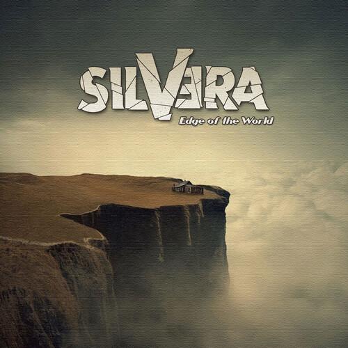 SILVERA - EDGE OF THE WORLD - RECORD