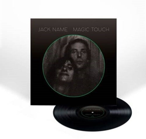 JACK NAME - MAGIC TOUCH - RECORD