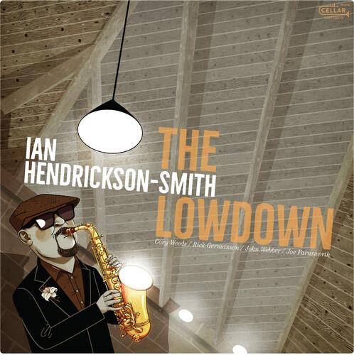 HENDRICKSON-SMITH,IAN - LOWDOWN - RECORD