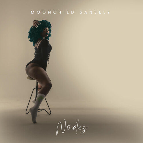 SANELLY,MOONCHILD - NUDES - RECORD