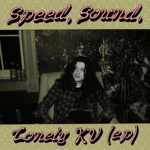 VILE,KURT - SPEED SOUND LONELY KN - RECORD