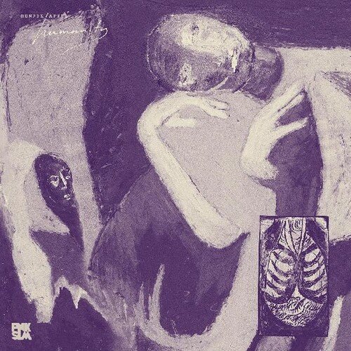 APPEL,HENRIK - HUMANITY - RECORD