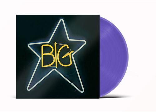 BIG STAR - #1 RECORD - RECORD