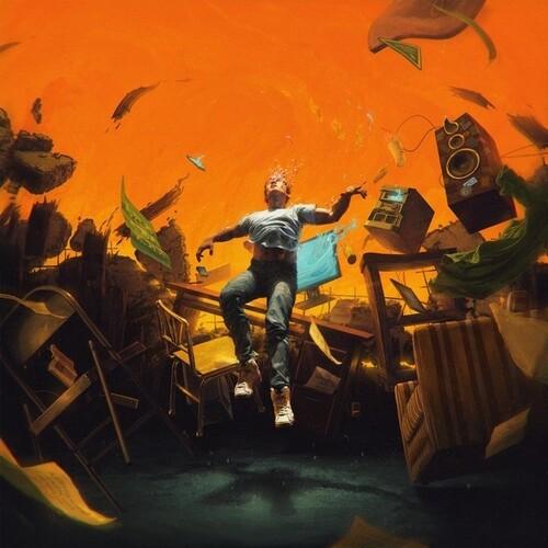 LOGIC - NO PRESSURE - RECORD