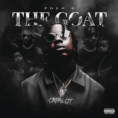 POLO G - GOAT - RECORD