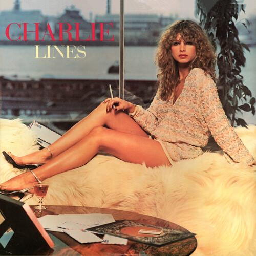 CHARLIE - LINES - RECORD