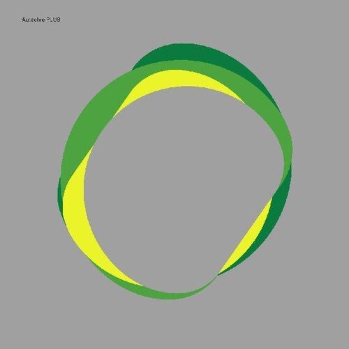 AUTECHRE - PLUS - RECORD