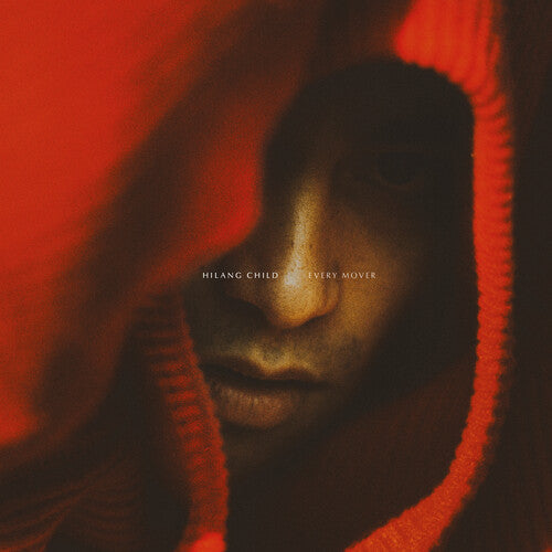 HILANG CHILD - EVERY MOVER (RED VINYL) - RECORD