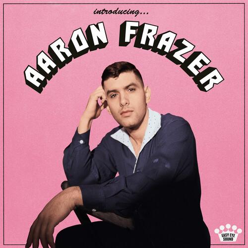 FRAZER,AARON - INTRODUCING - RECORD