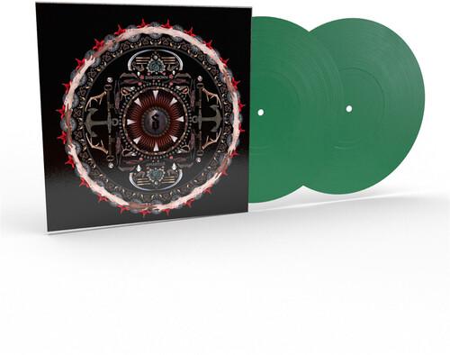 SHINEDOWN - AMARYLLIS - RECORD