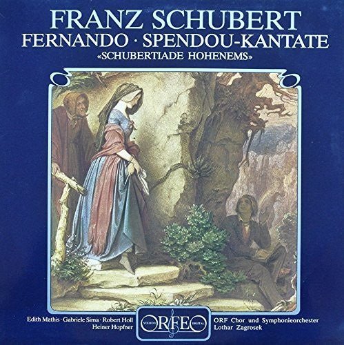 MAPIS / SIMA / HOPFNER / HOLL - CLAUDINE VON VILLA BELL - RECORD