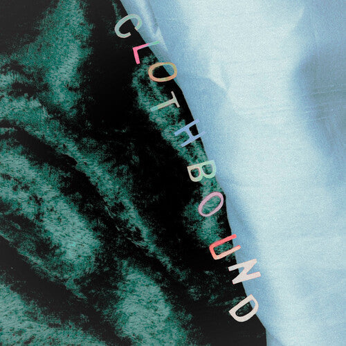 SONDER BOMBS - CLOTHBOUND - RECORD