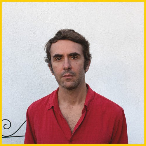 COHEN,CHRIS - CHRIS COHEN - RECORD
