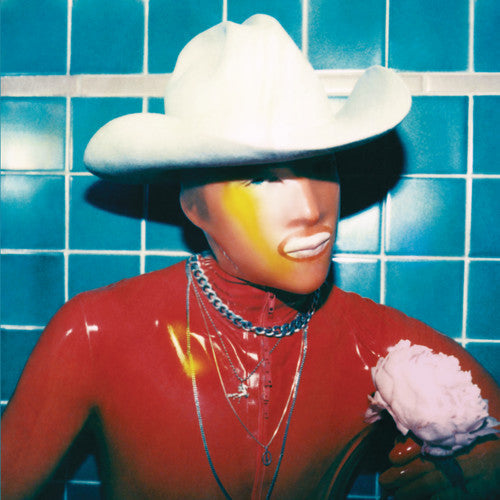 CAGE THE ELEPHANT - SOCIAL CUES - RECORD
