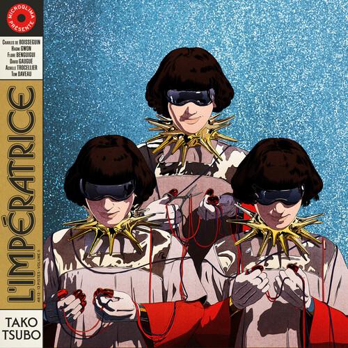 L'IMPERATRICE - TAKO TSUBO - RECORD