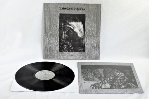 PAYSAGE D'HIVER - KERKER - RECORD