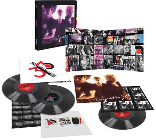GENERATION X - RECORD