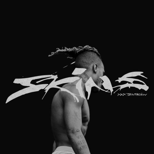 XXXTENTACION - SKINS - RECORD