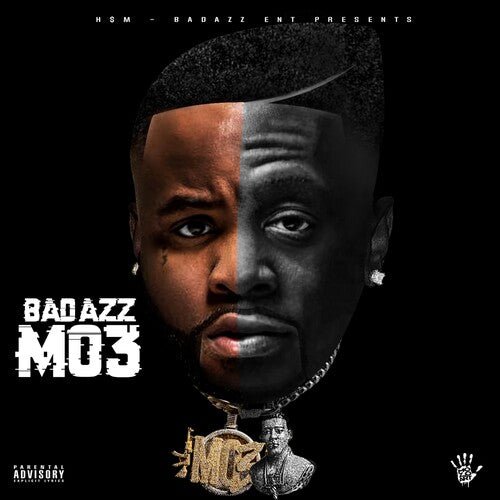 BOOSIE BADAZZ / MO3 - BADAZZ MO3 - RECORD