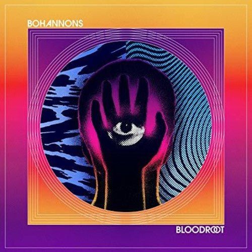 BOHANNONS - BLOODROOT - RECORD