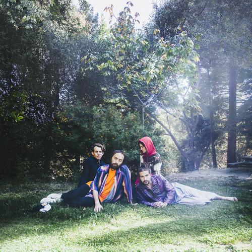BIG THIEF - U.F.O.F. - RECORD