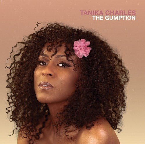 CHARLES,TANIKA - GUMPTION - RECORD