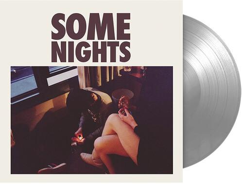 FUN - SOME NIGHTS - RECORD