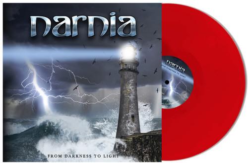 NARNIA - FROM DARKNESS TO LIGHT - RECORD