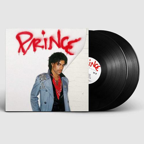 PRINCE - ORIGINALS - RECORD