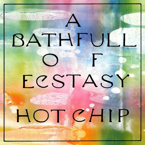 HOT CHIP - BATH FULL OF ECSTASY - RECORD