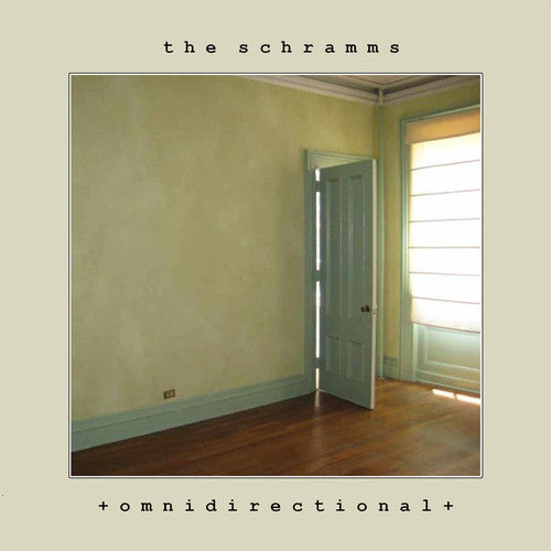 SCHRAMMS - OMNIDIRECTIONAL - RECORD