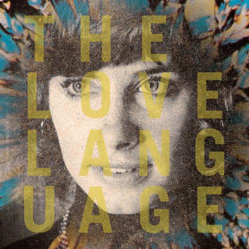 THE LOVE LANGUAGE - RECORD