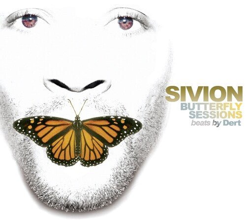 SIVION & DERTBEATS - BUTTERFLY SESSIONS: BEATS BY DERT - RECORD