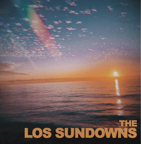 LOS SUNDOWNS - RECORD