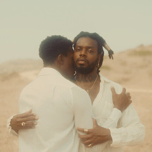 SERPENTWITHFEET - DEACON (IEX) (OPAQUE BROWN VINYL) - RECORD