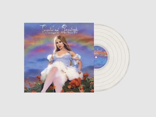 SLAYYYTER - TROUBLED PARADISE - RECORD