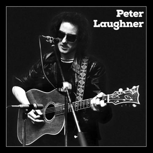 LAUGHNER,PETER - PETER LAUGHNER - RECORD