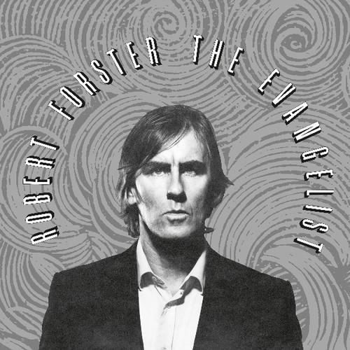 FORSTER,ROBERT - EVANGELIST - RECORD