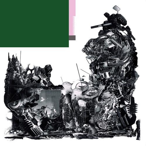 BLACK MIDI - SCHLAGENHEIM - RECORD