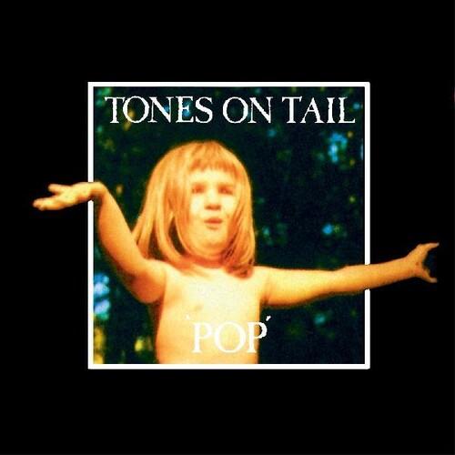 TONES ON TAIL - POP - RECORD
