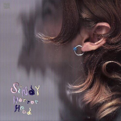 SINDY - HORROR HEAD - RECORD