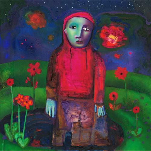 GIRL IN RED - IF I COULD MAKE IT GO QUIET - RECORD