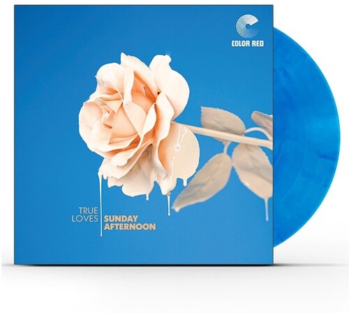 TRUE LOVES - SUNDAY AFTERNOON - RECORD