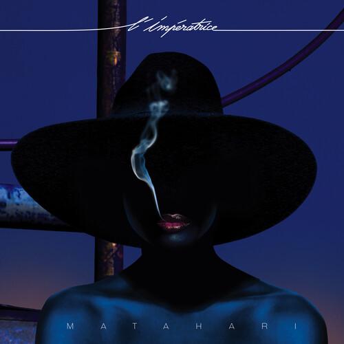 L'IMPERATRICE - MATAHARI - RECORD