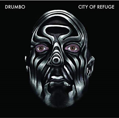 DRUMBO - CITY OF REFUGE - RECORD