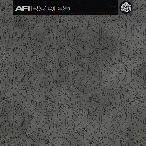 AFI - BODIES - RECORD