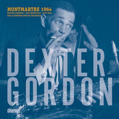 MONTMARTRE 1964 / VARIOUS - RECORD